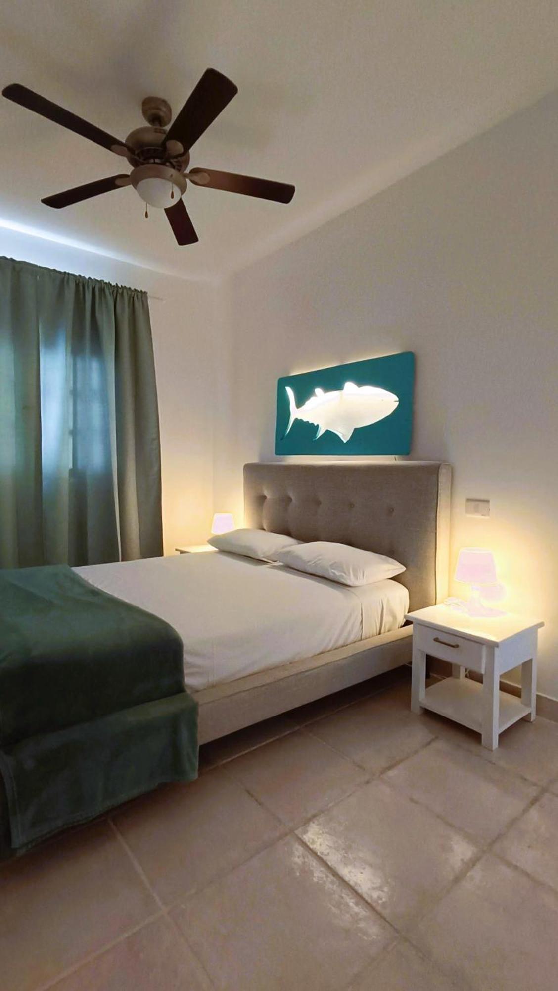 Apartamento Deluxe