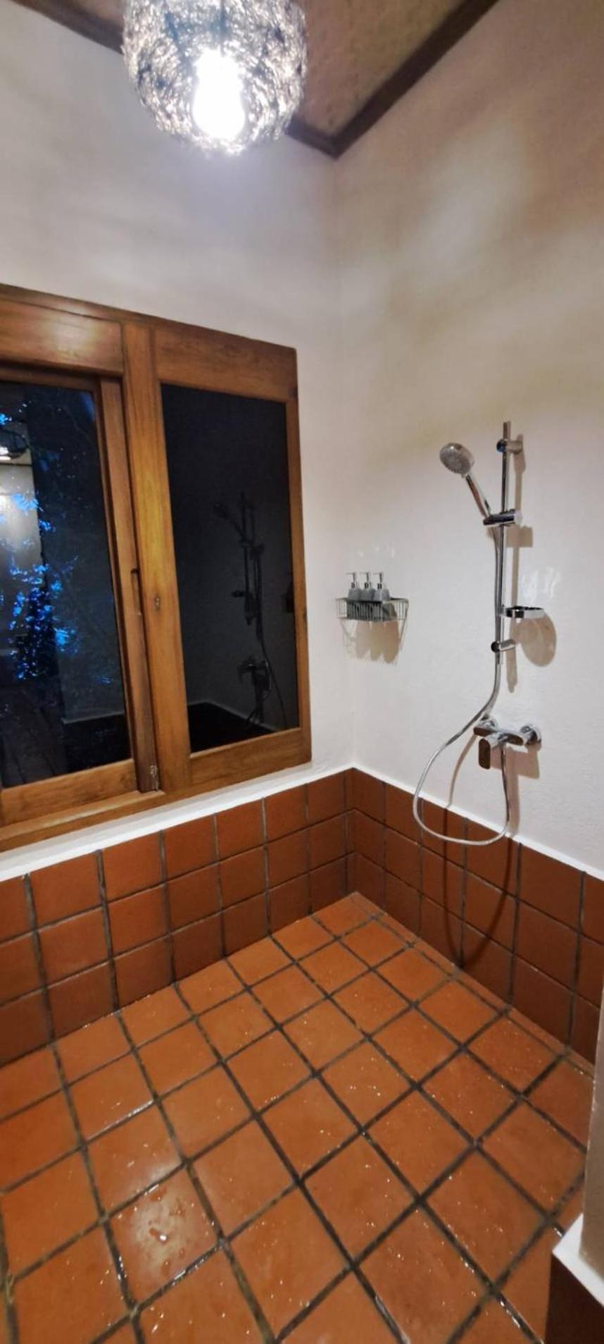 Grand Deluxe Tweepersoonskamer met Airconditioning