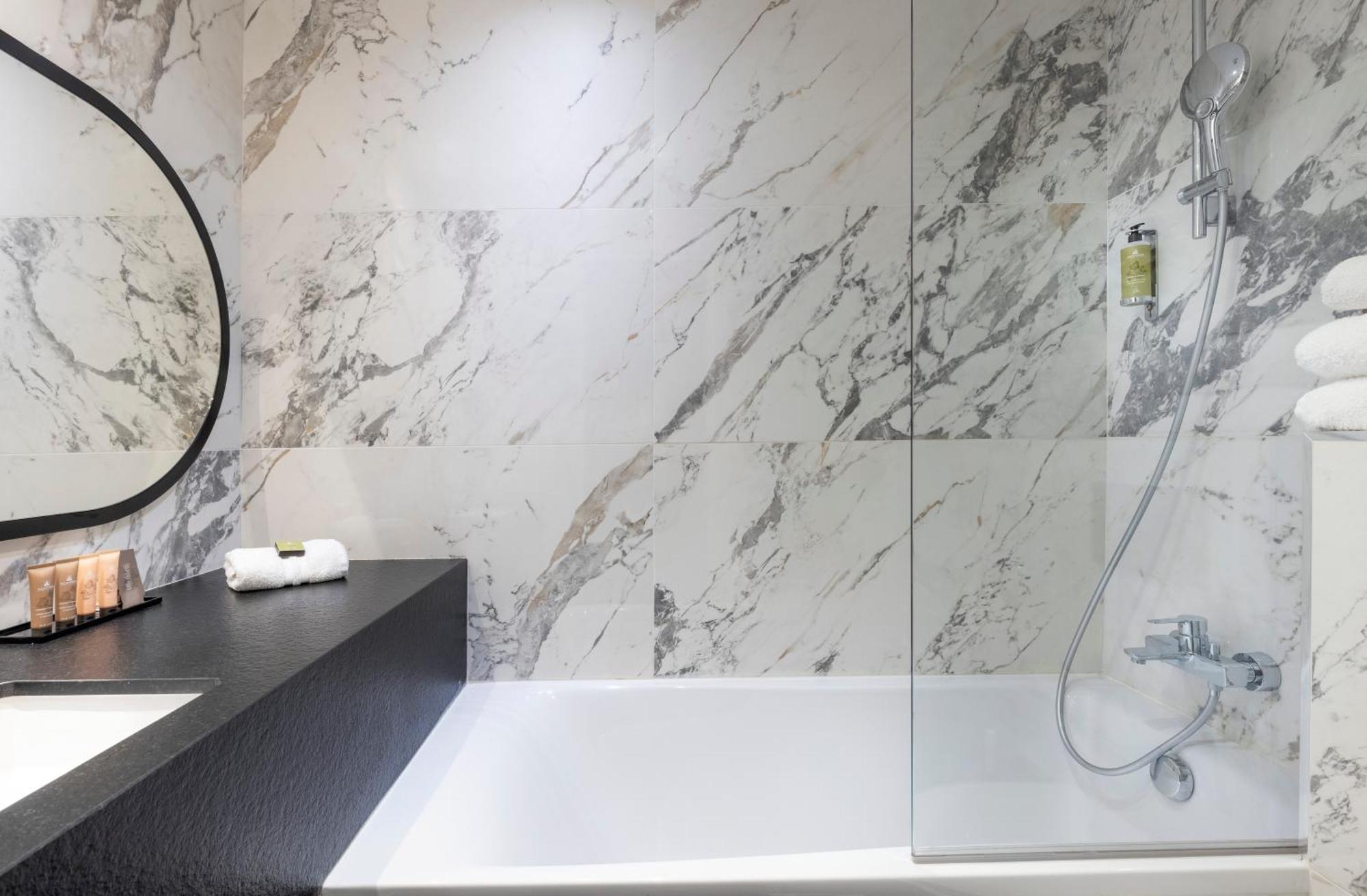 Quarto Superior com 2 Camas de Solteiro