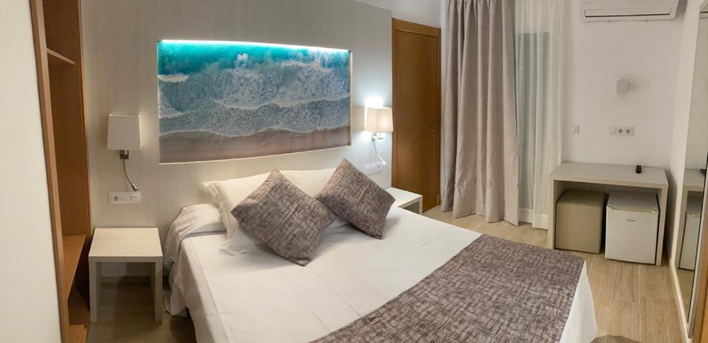Premium Doppelzimmer