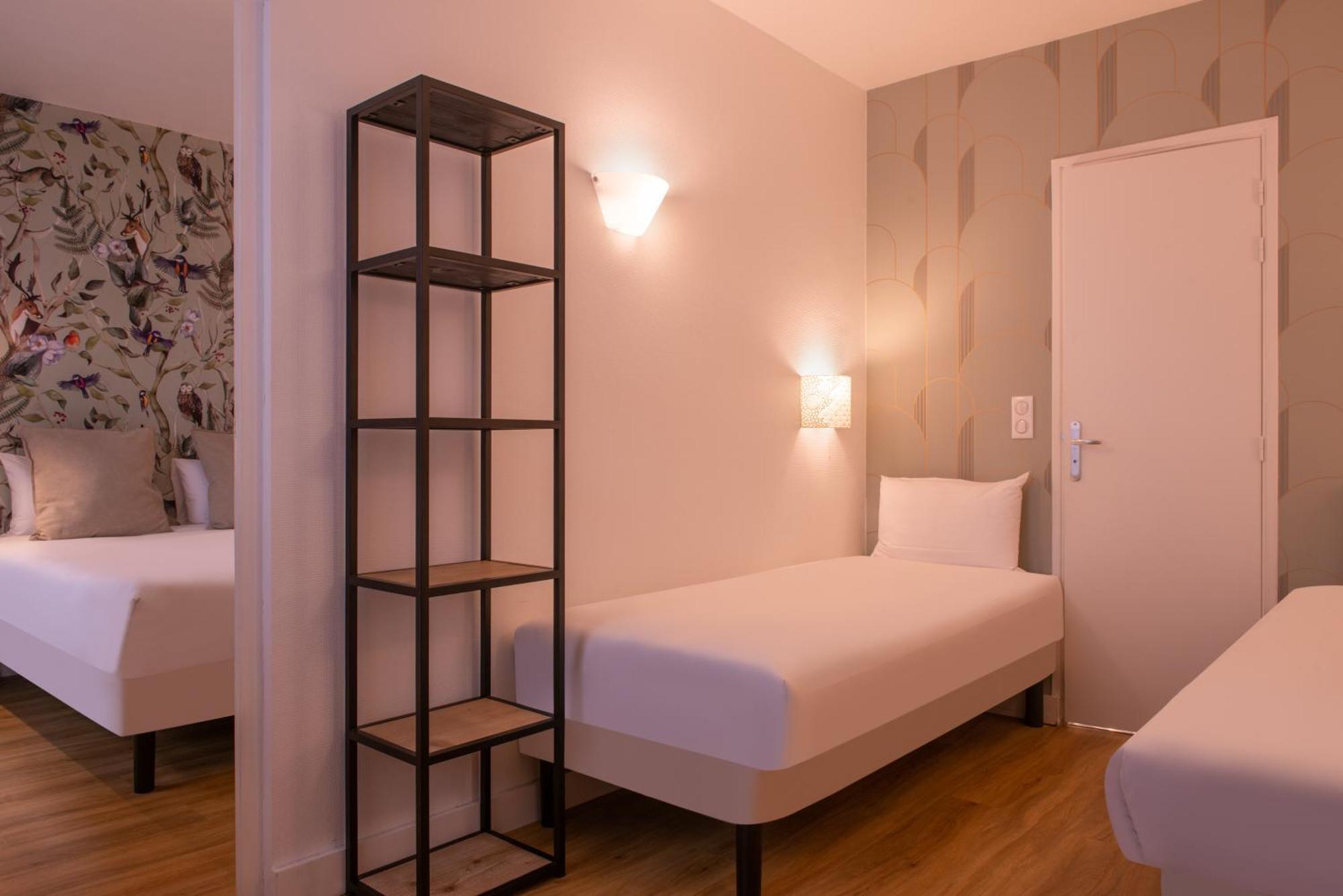 Chambre Familiale