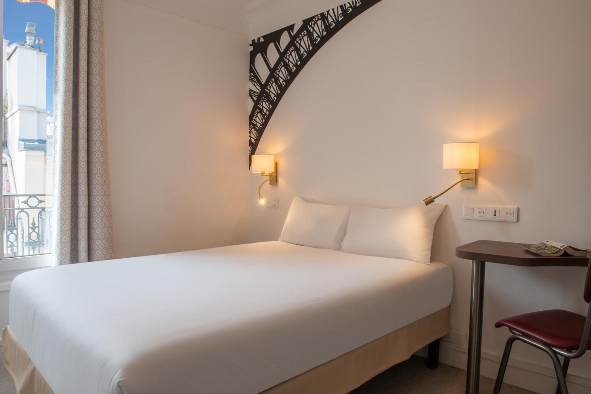 Petite Chambre Double