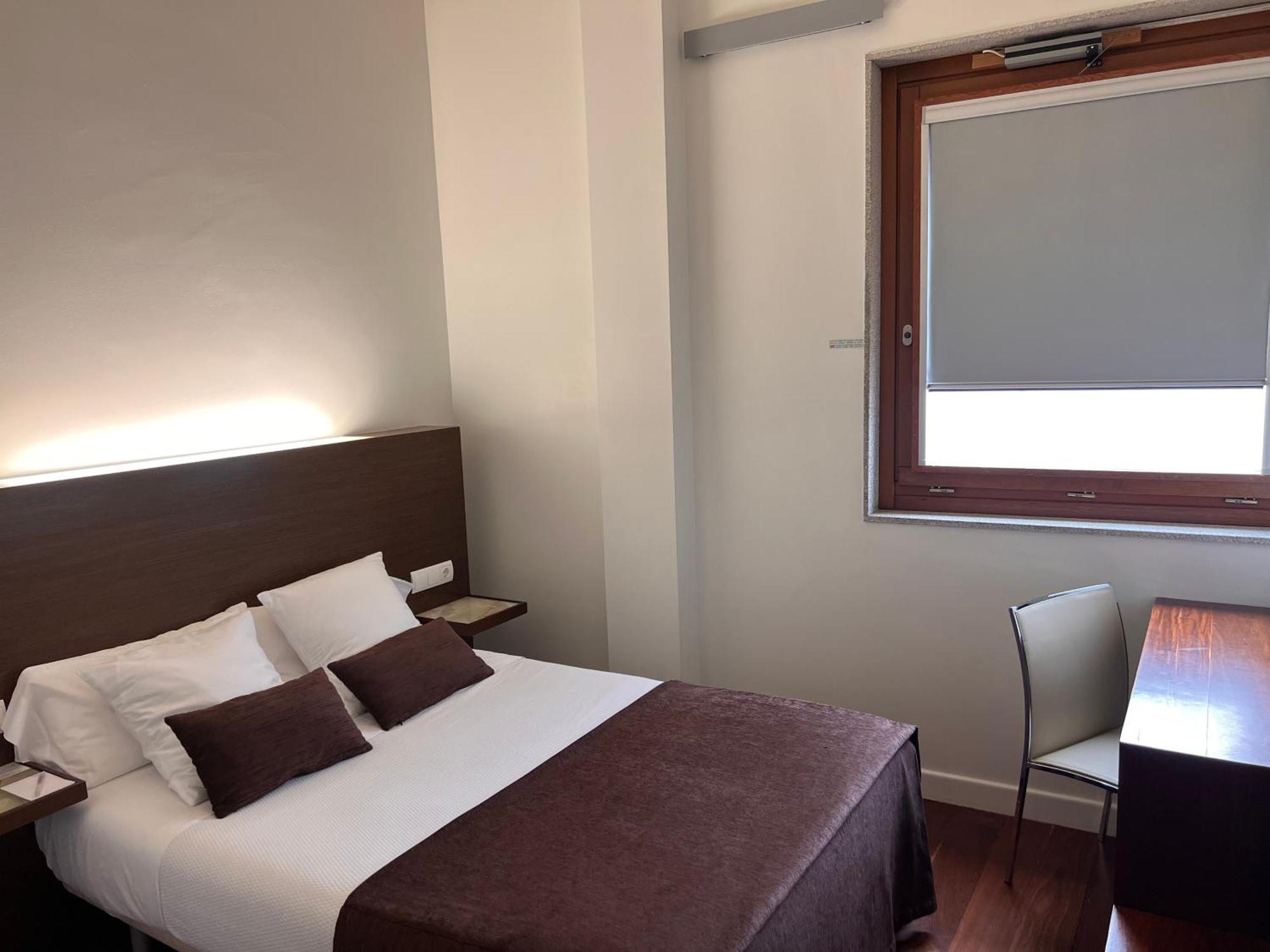 Habitación Individual Estándar
