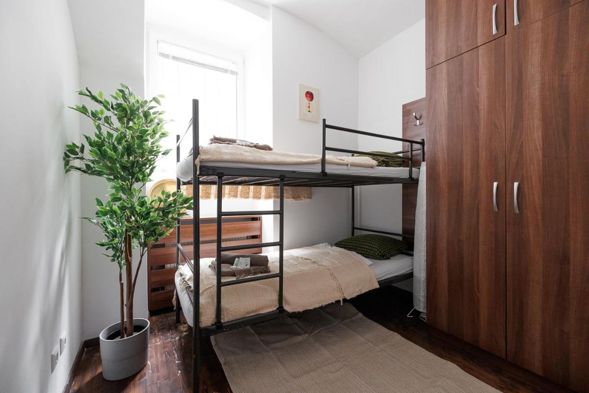 Budget Twin Room