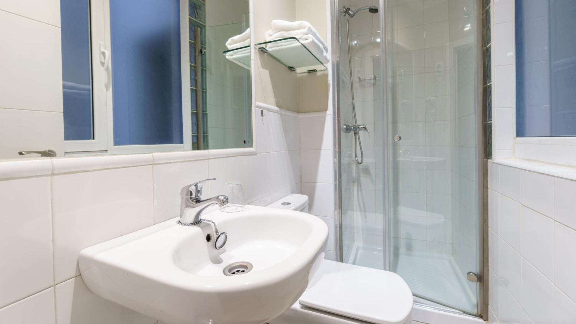 Quarto Triplo Interior