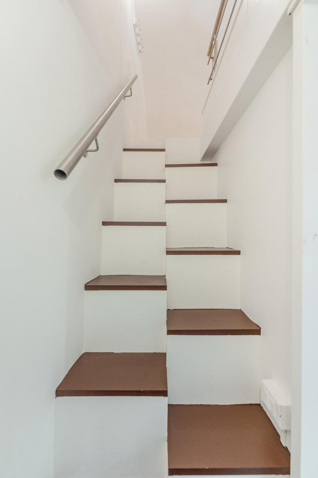 Duplex Quadruple Room