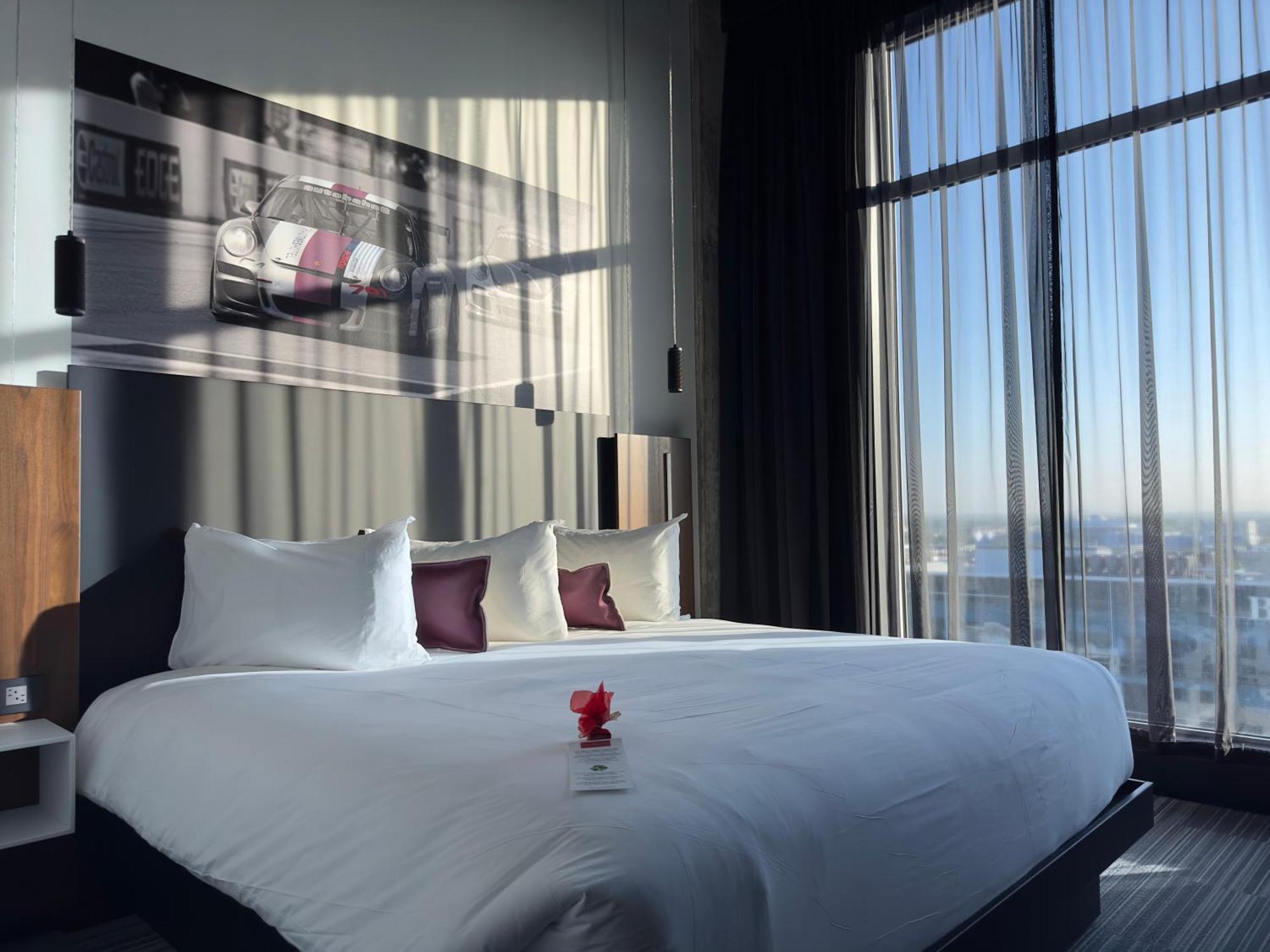 King Room
