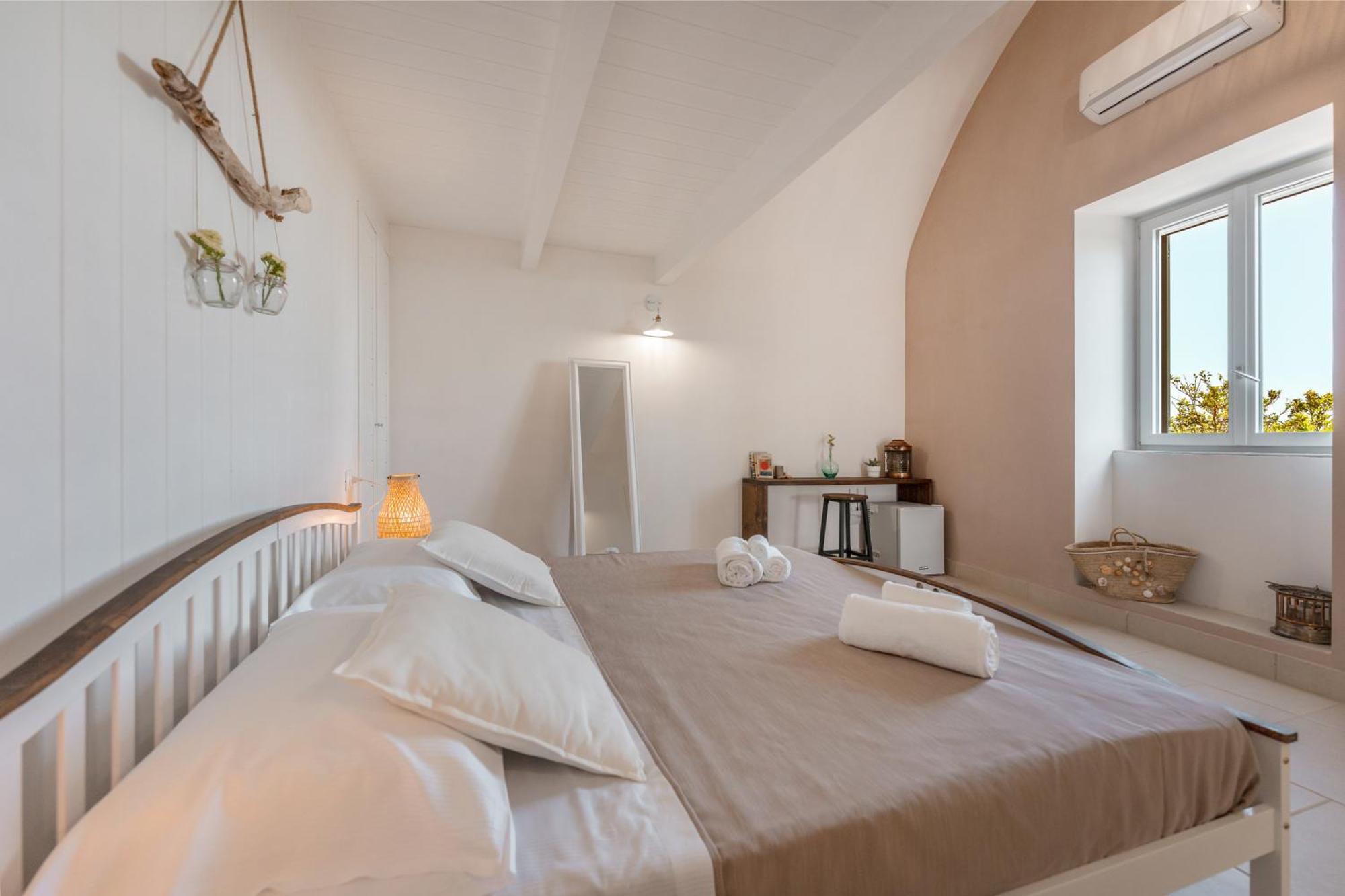 Duplex Quadruple Room