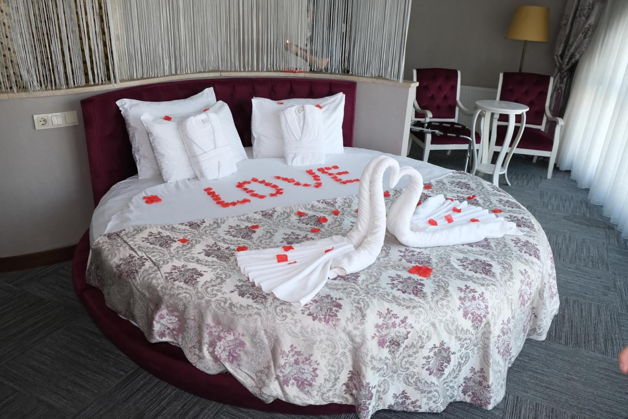 Suite Nupcial