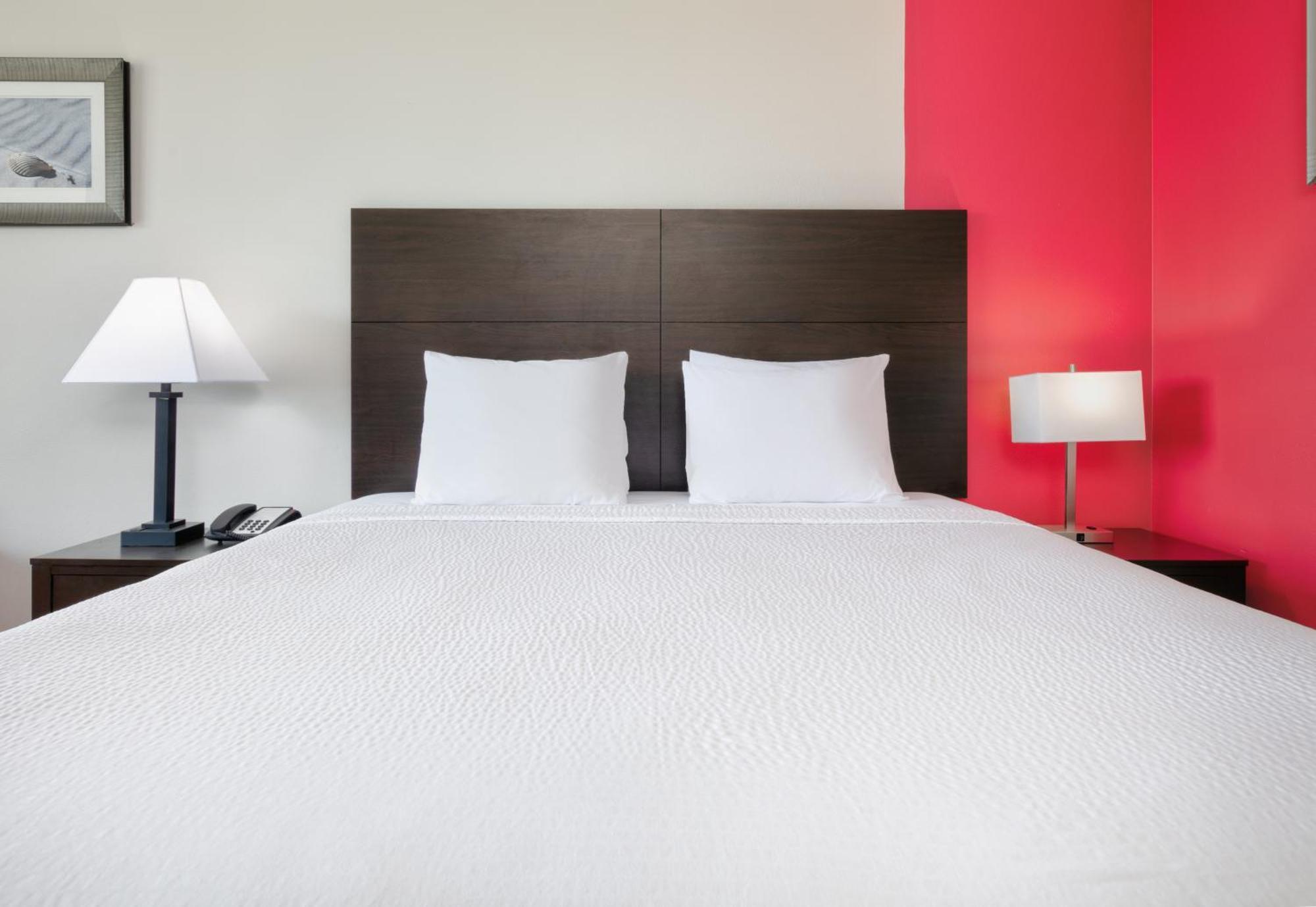 King Room - Exterior Room/Pet Friendly - Non-Smoking