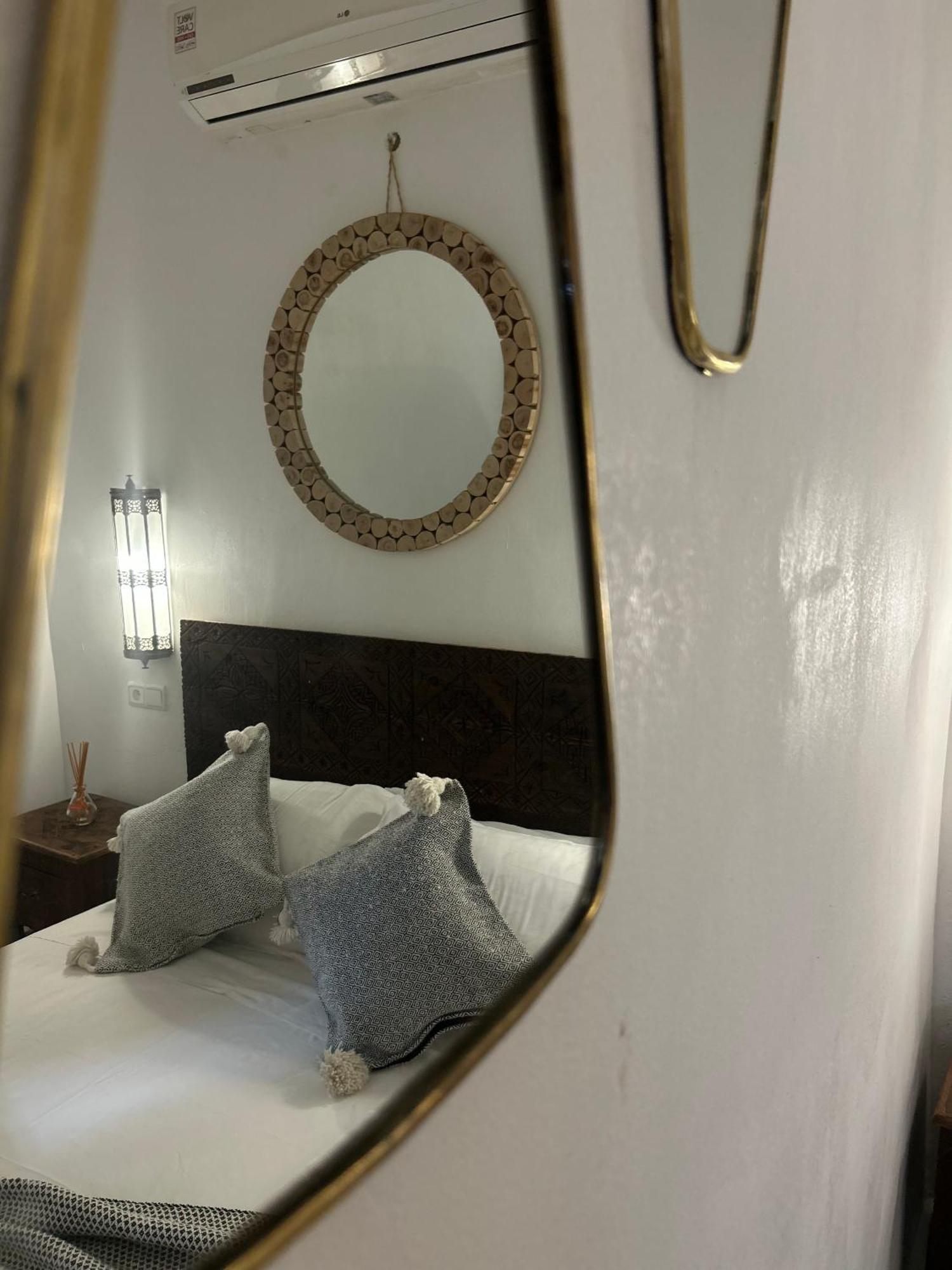 Habitación Doble Estándar