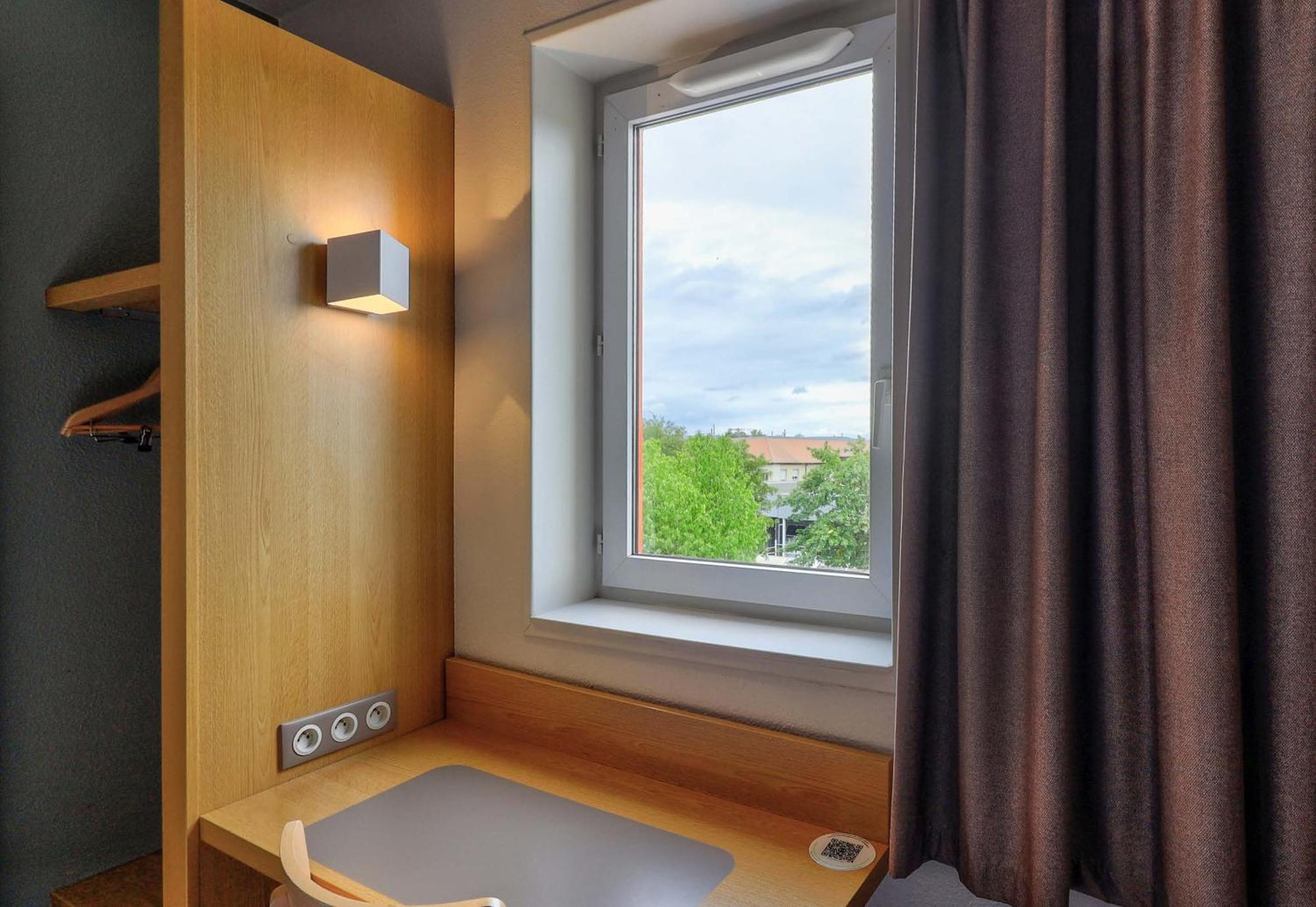 Chambre Lits Jumeaux