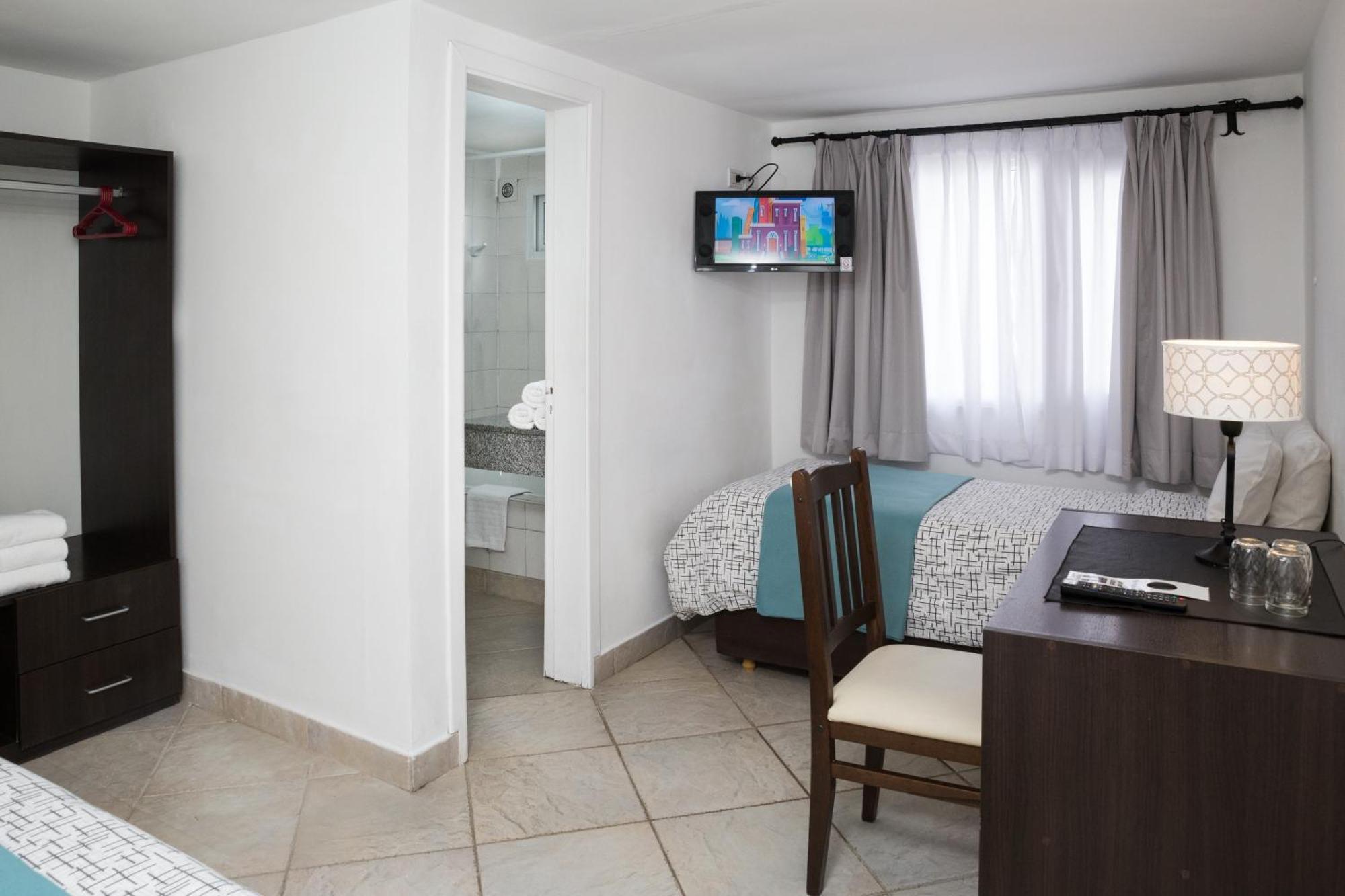 Quarto Triplo