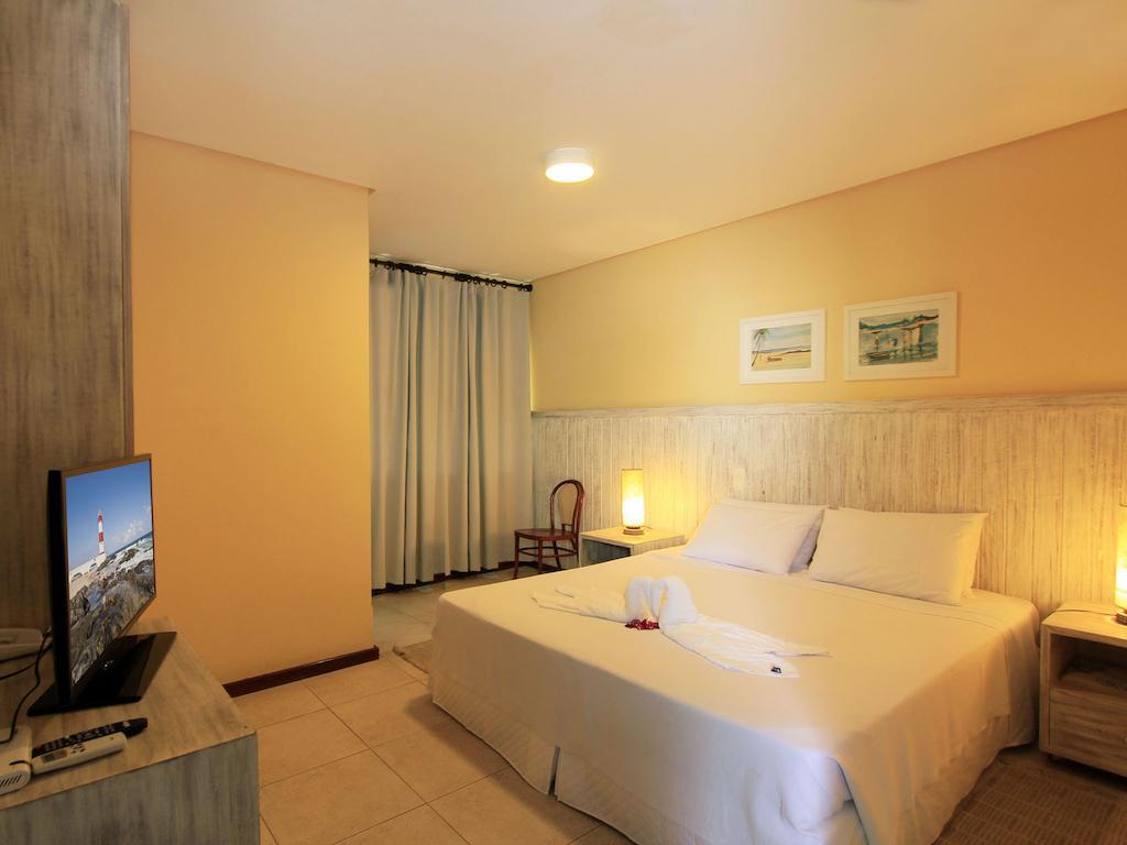Habitación Cuádruple Superior