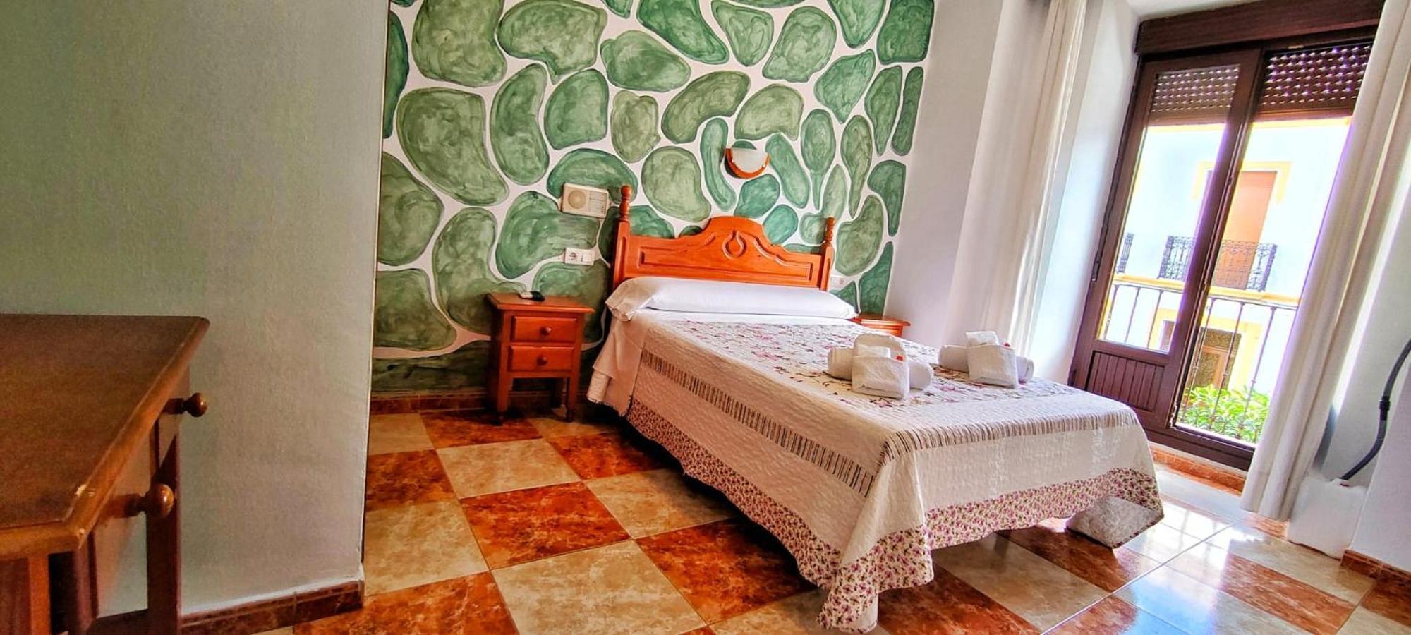 Queen Room
