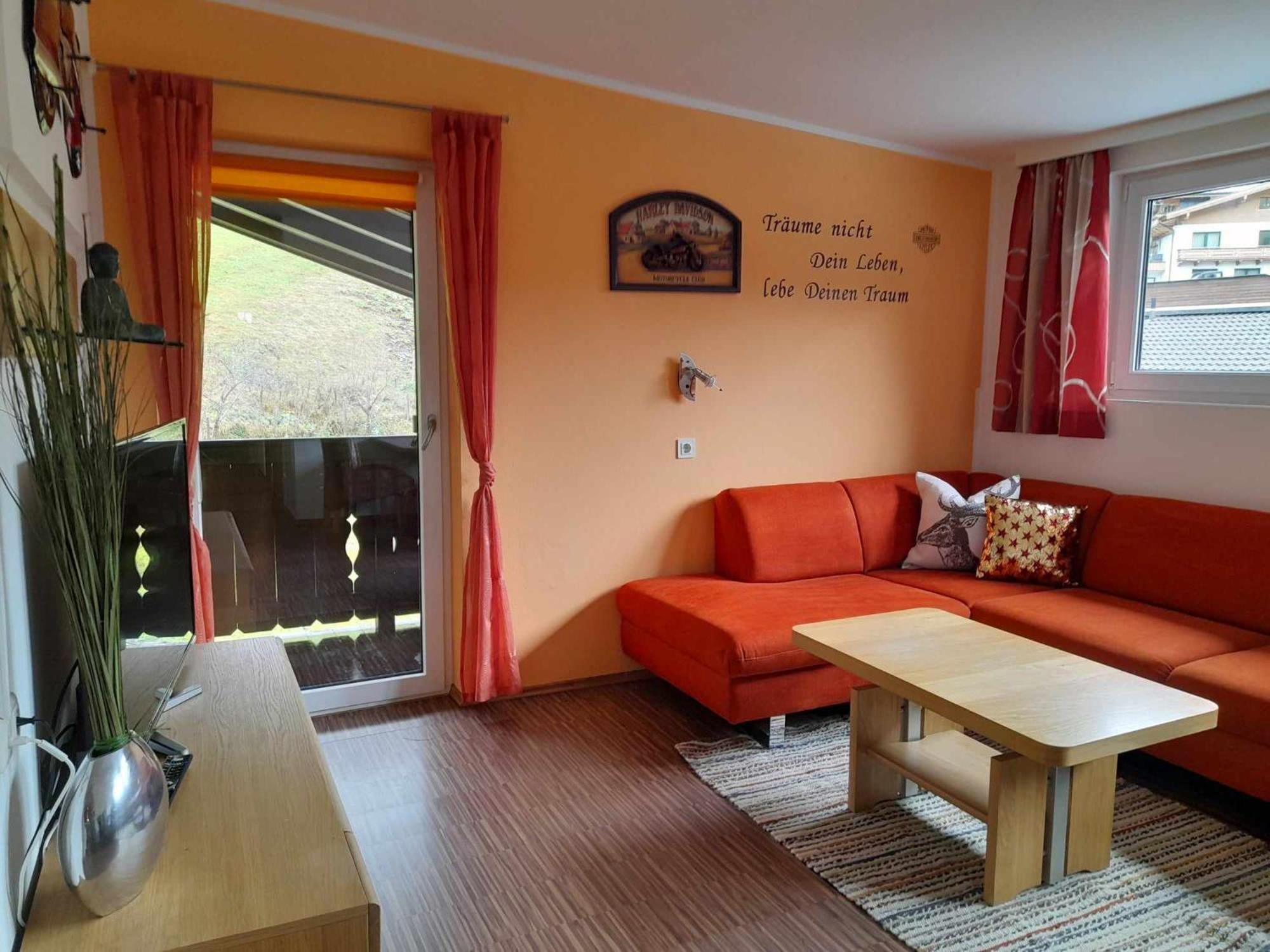 Penthouse Appartement