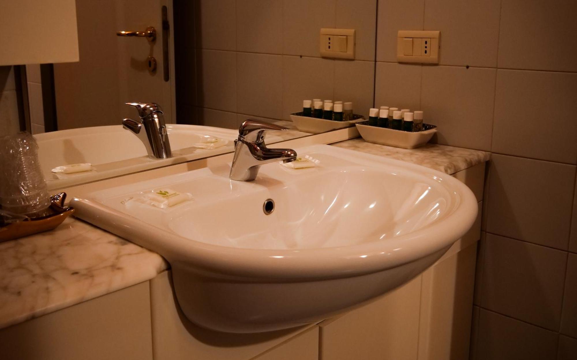 Family Room with Private Bathroom