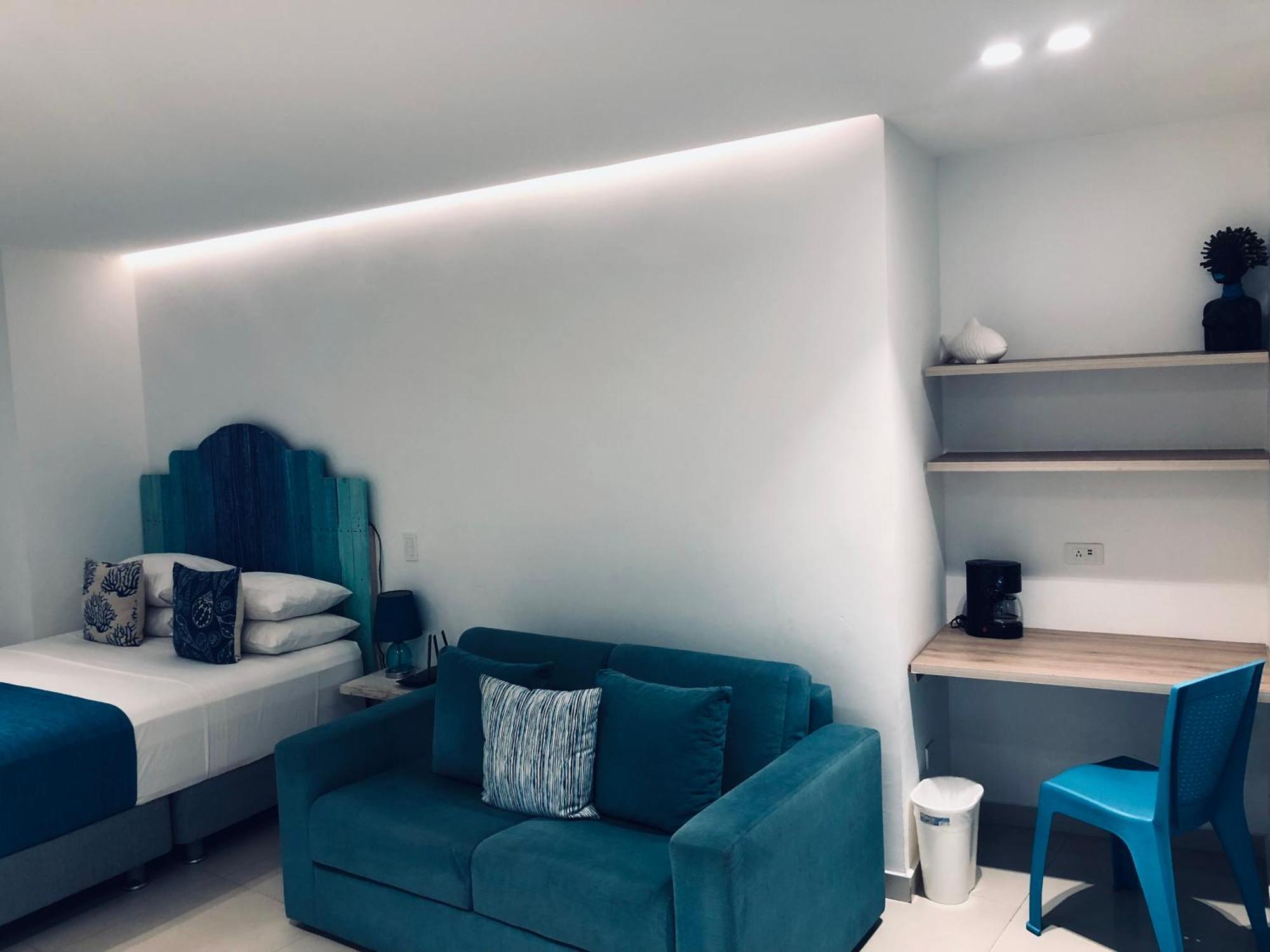 Apartamento Estándar