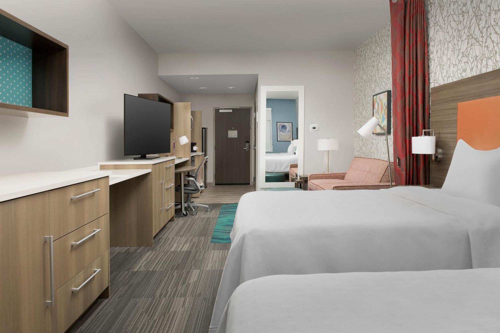 Studio Suite with Two Queen Beds - Hearing Access/Non-Smoking,1552313188:JPEG