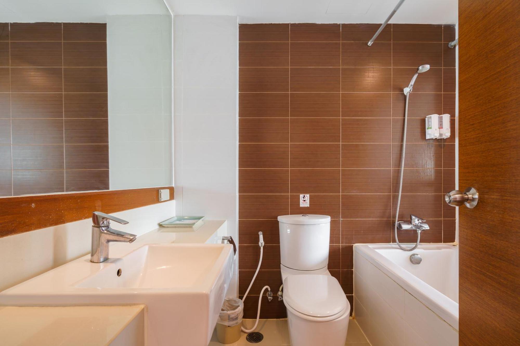 Chambre Double Deluxe