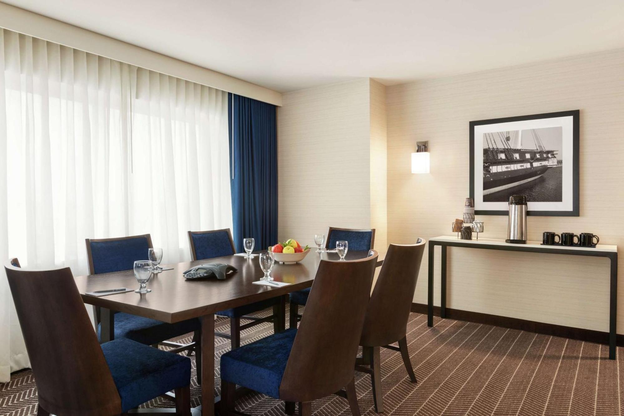 Suite King Executive - Non-Fumatori