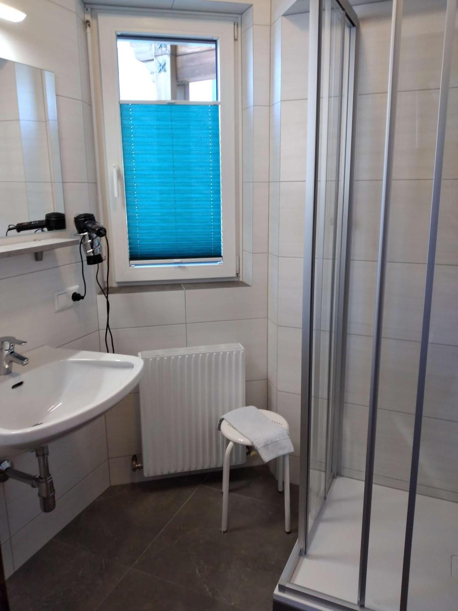 Deluxe Tweepersoonskamer met Balkon