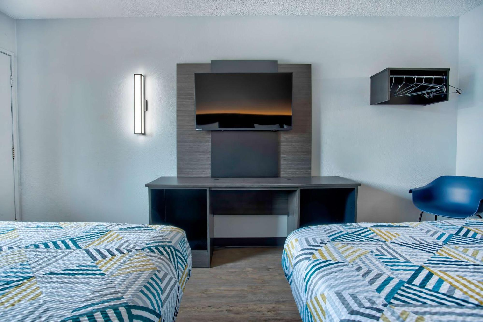 Quadruple Room Smoking