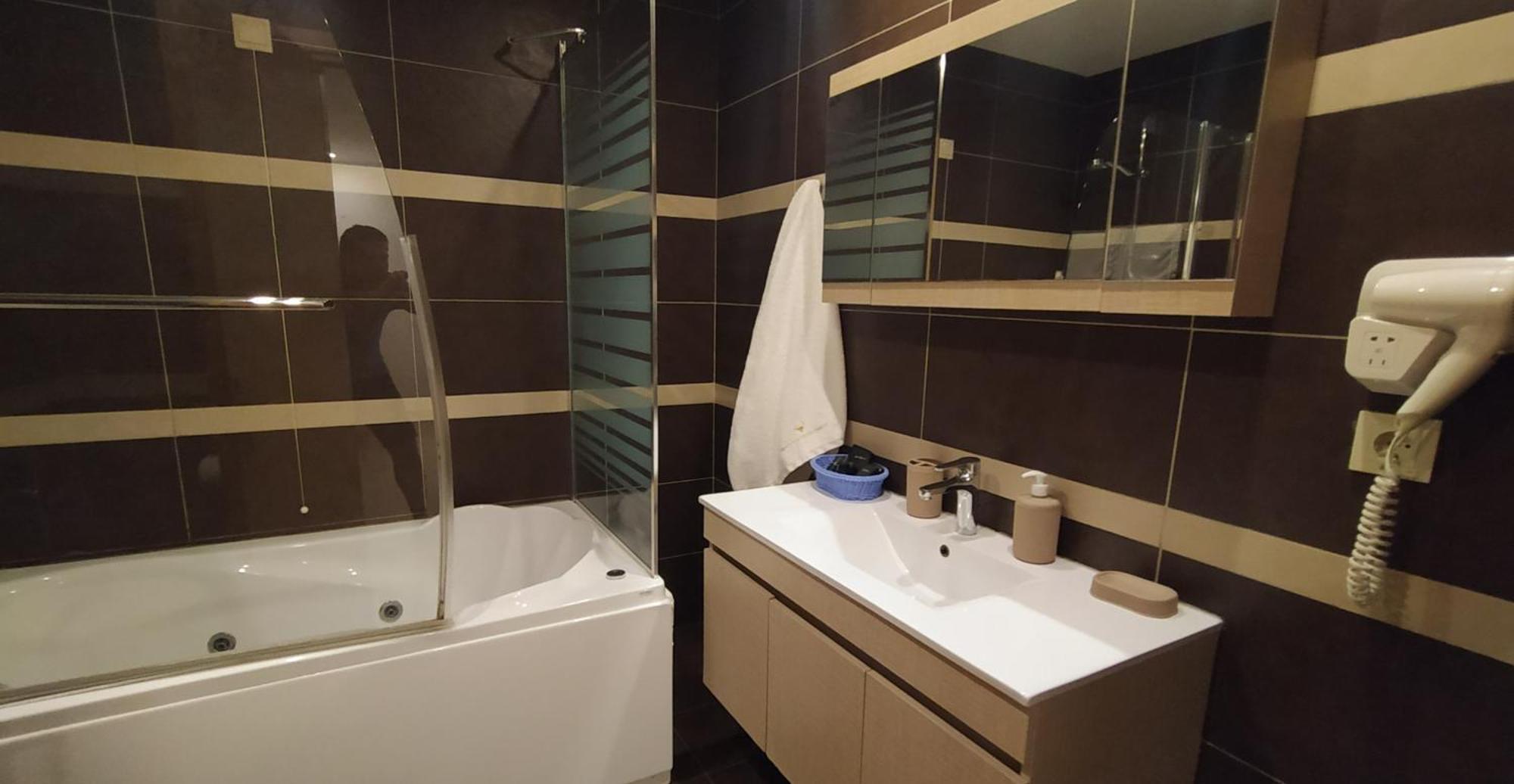 Superior Quadruple Room