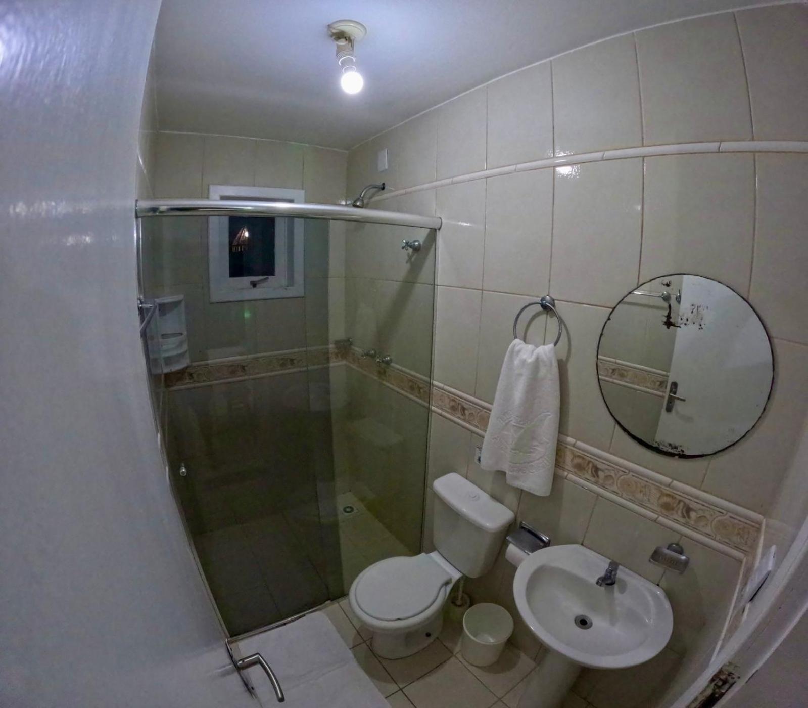 Quarto Família
