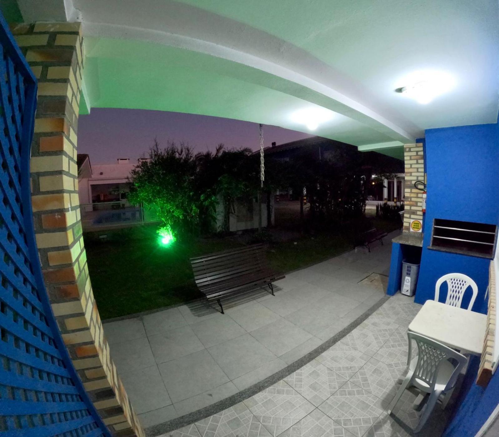 Apartamento - Térreo