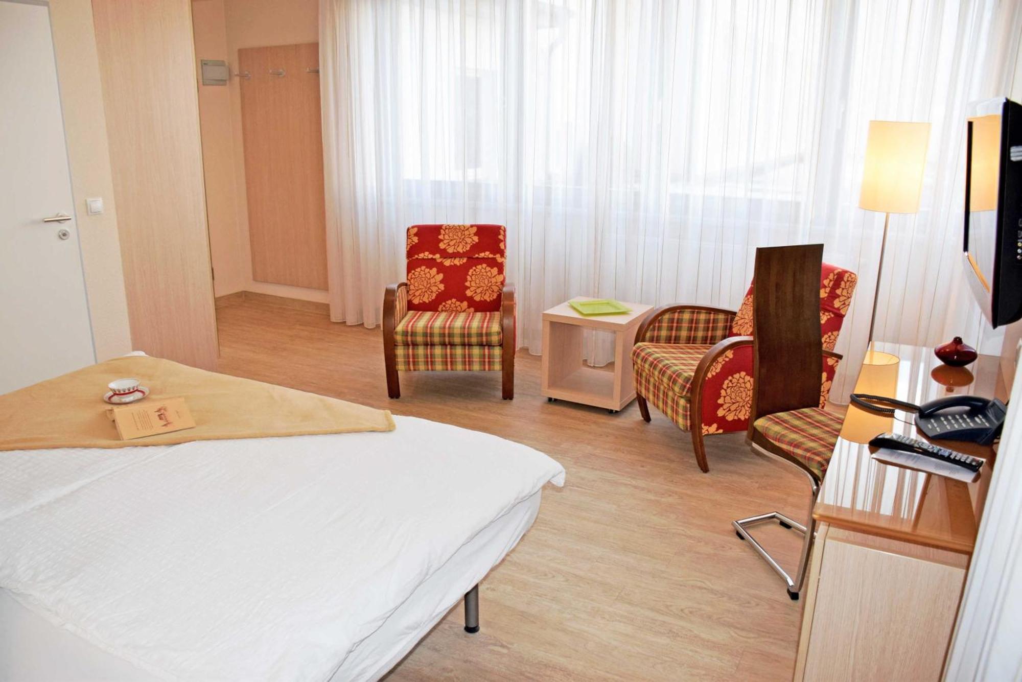 Doppelzimmer (B44)