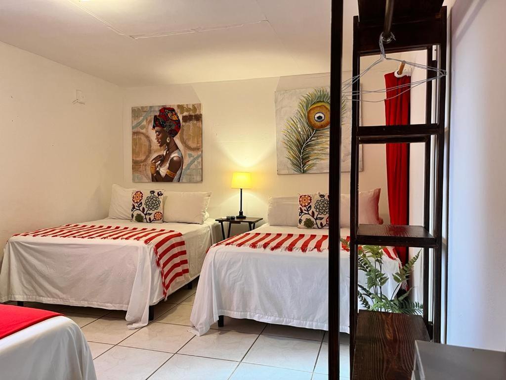 Chambre Familiale