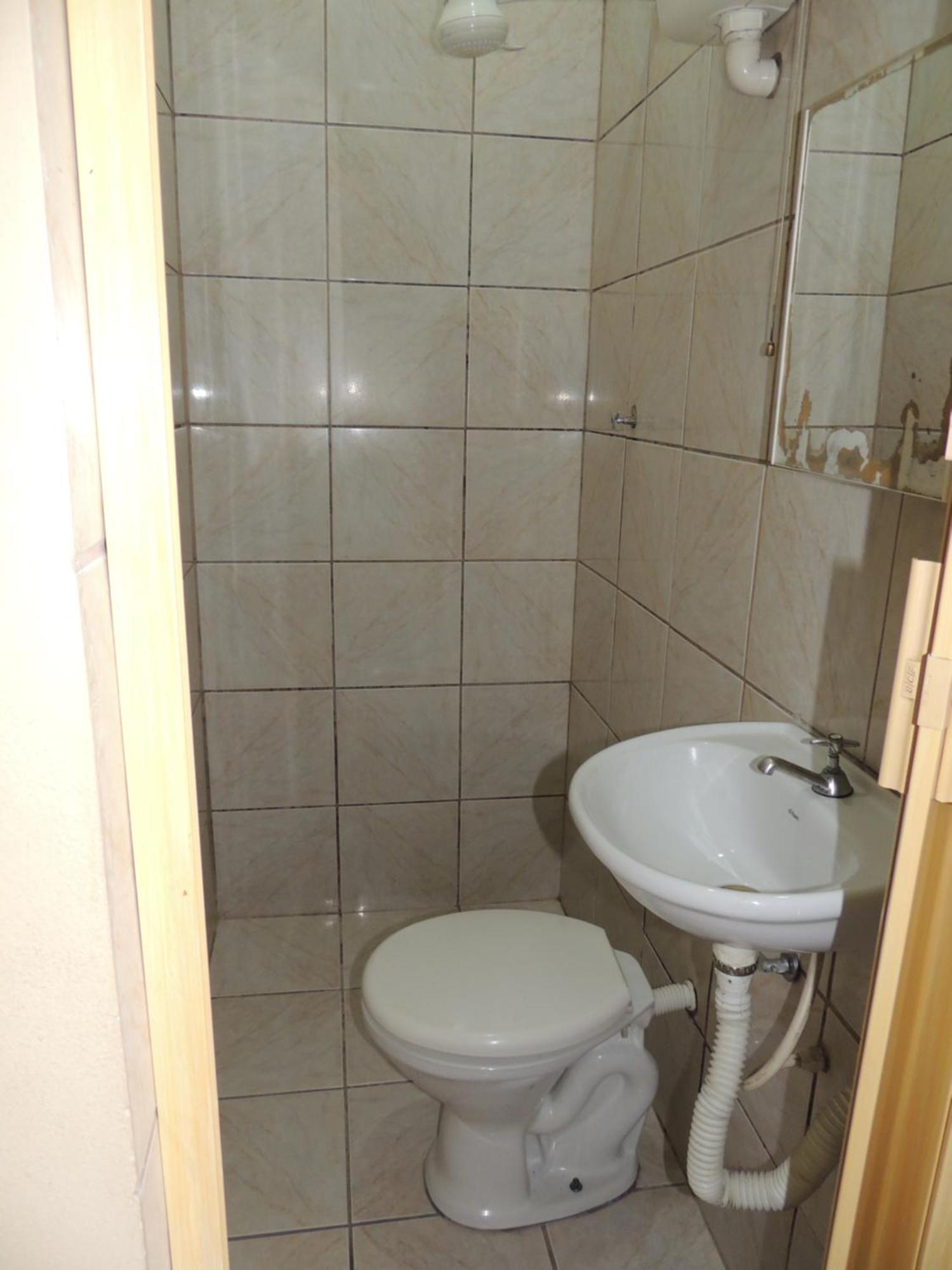 Quarto Individual Standard