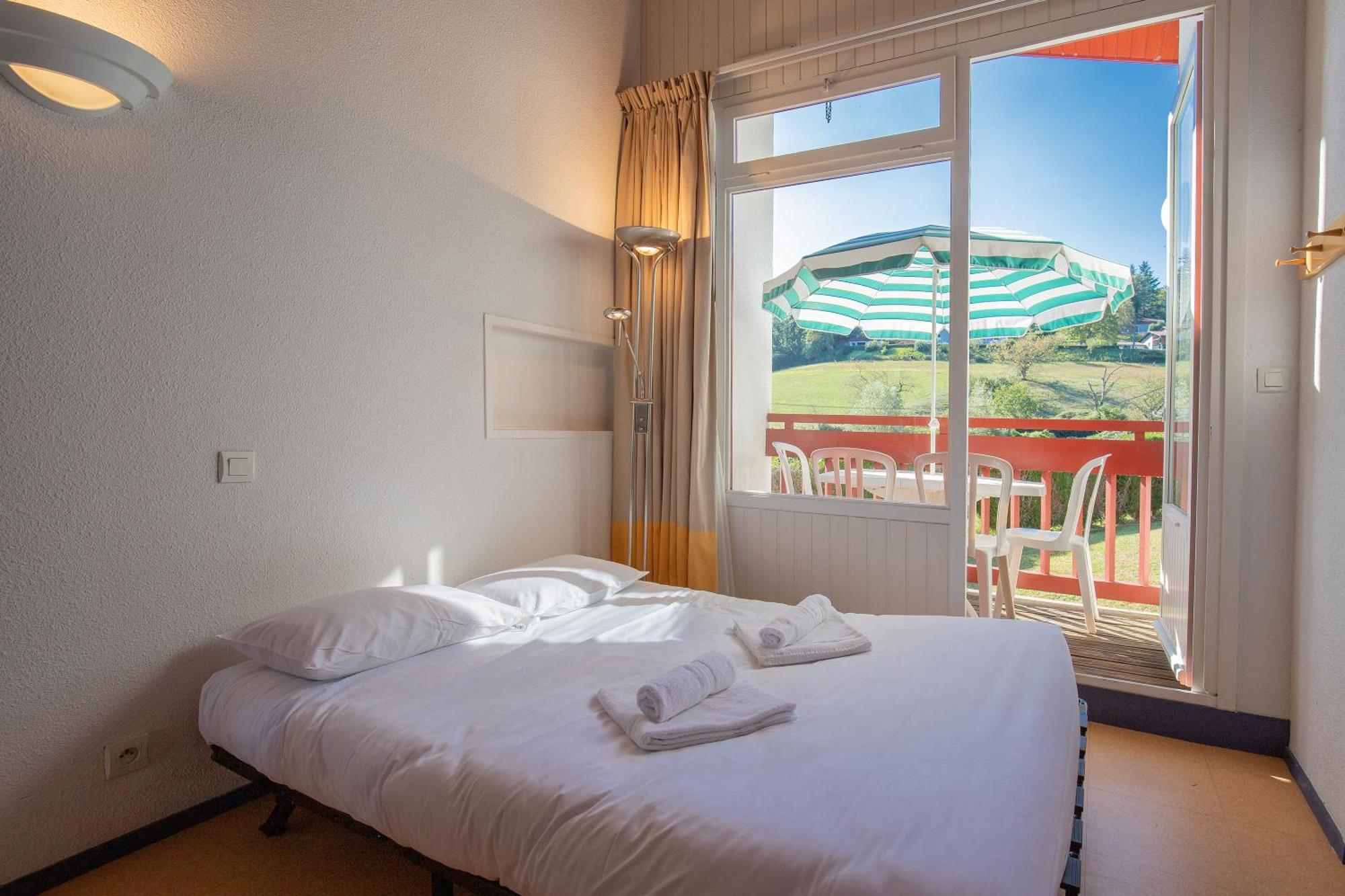 Appartement 1 Chambre