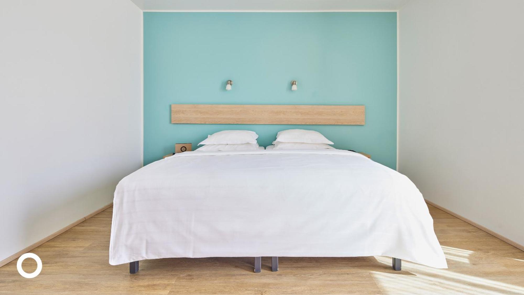 Standard Doppelzimmer Plus