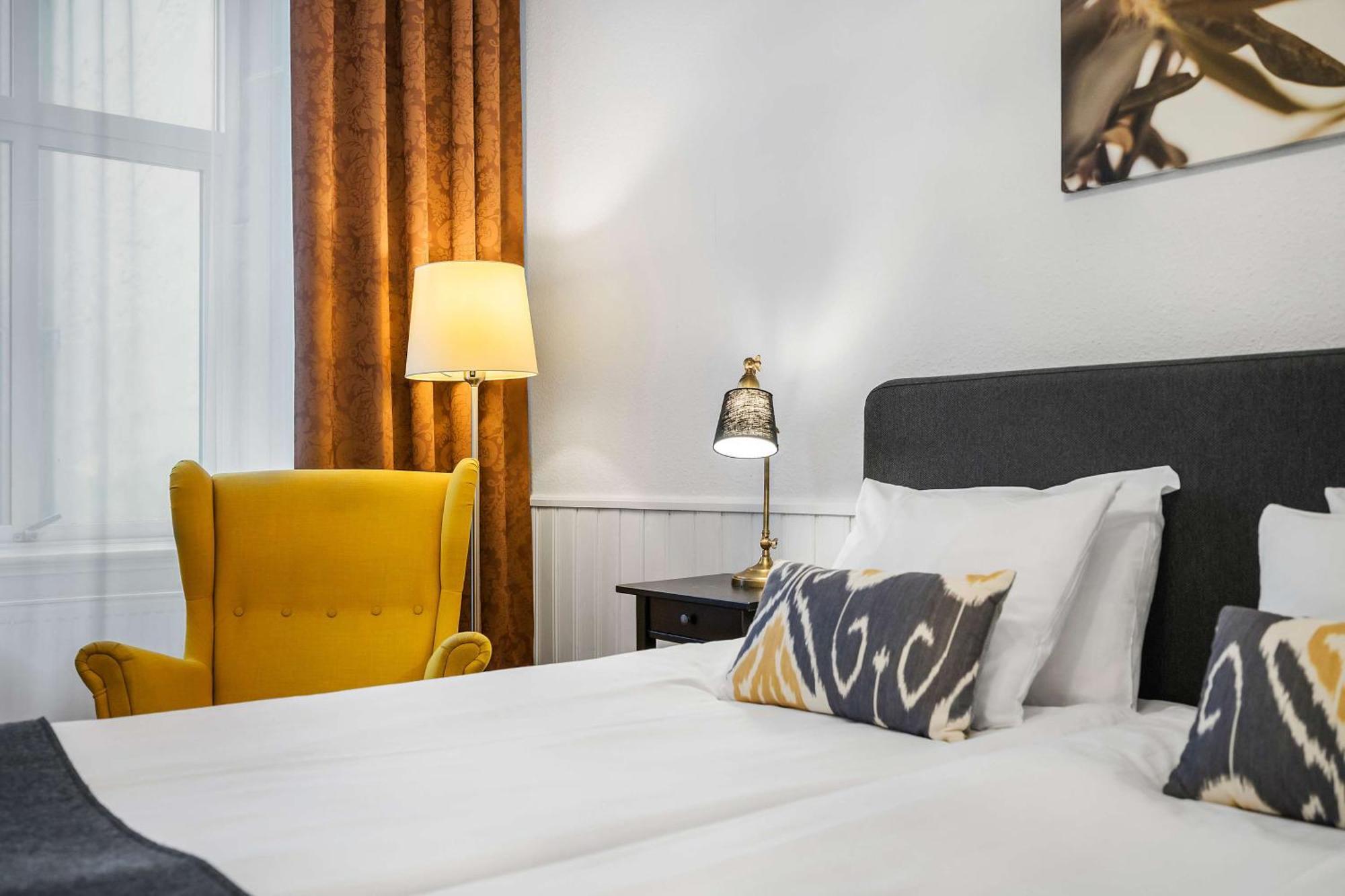 Double Classic Room
