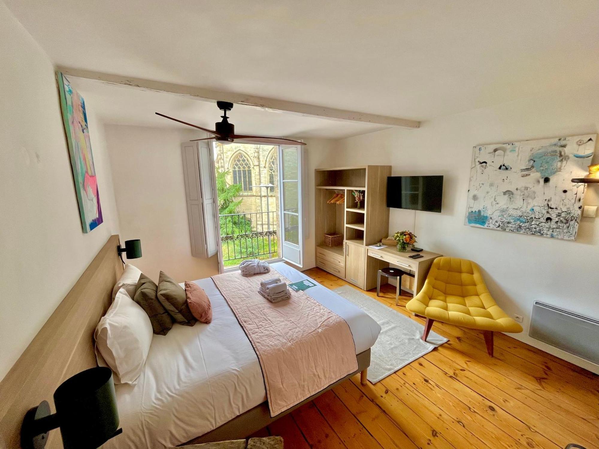Maisonnette/Duplex Appartement