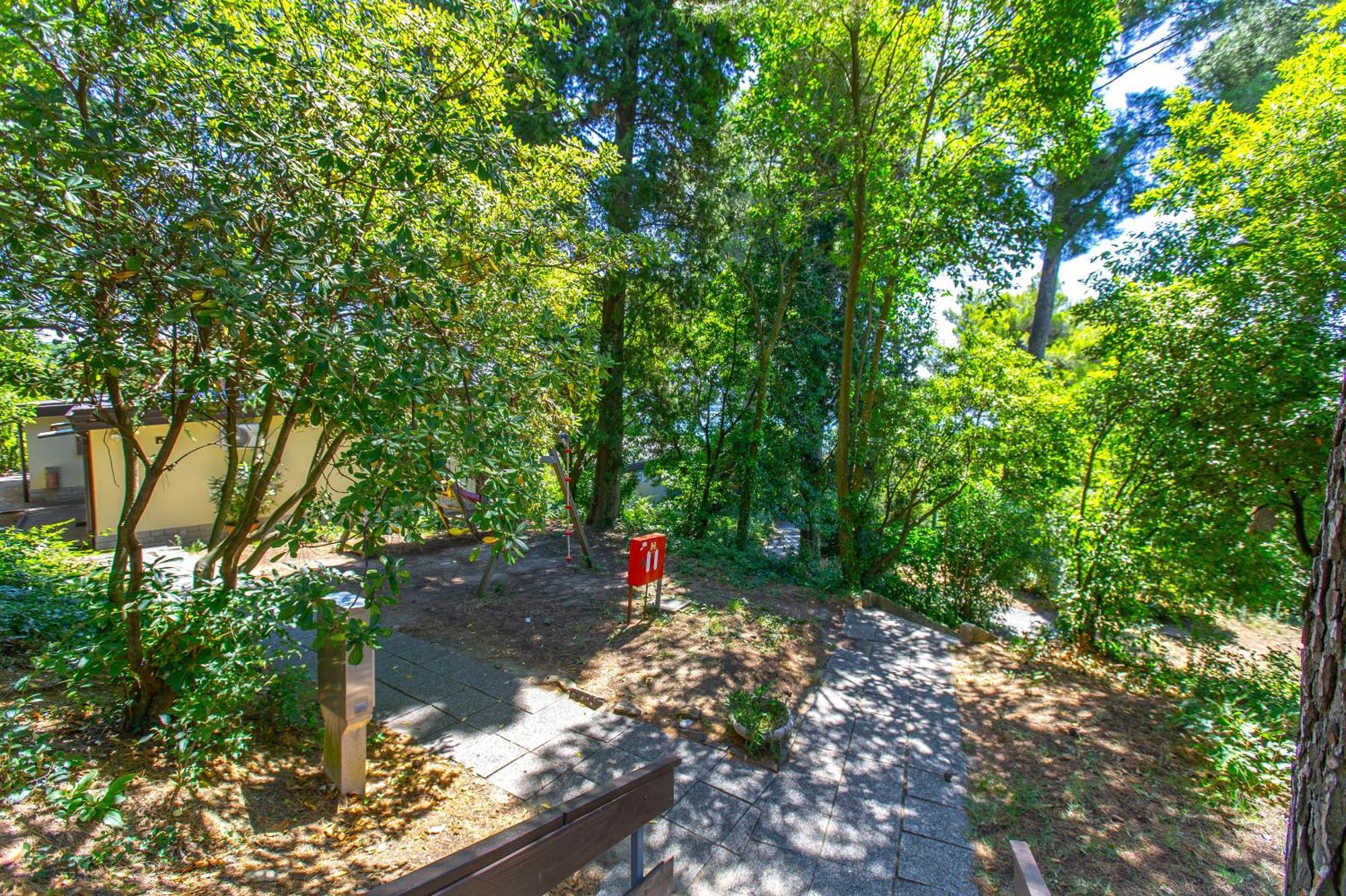 Camera Matrimoniale/Doppia con Letti Singoli
