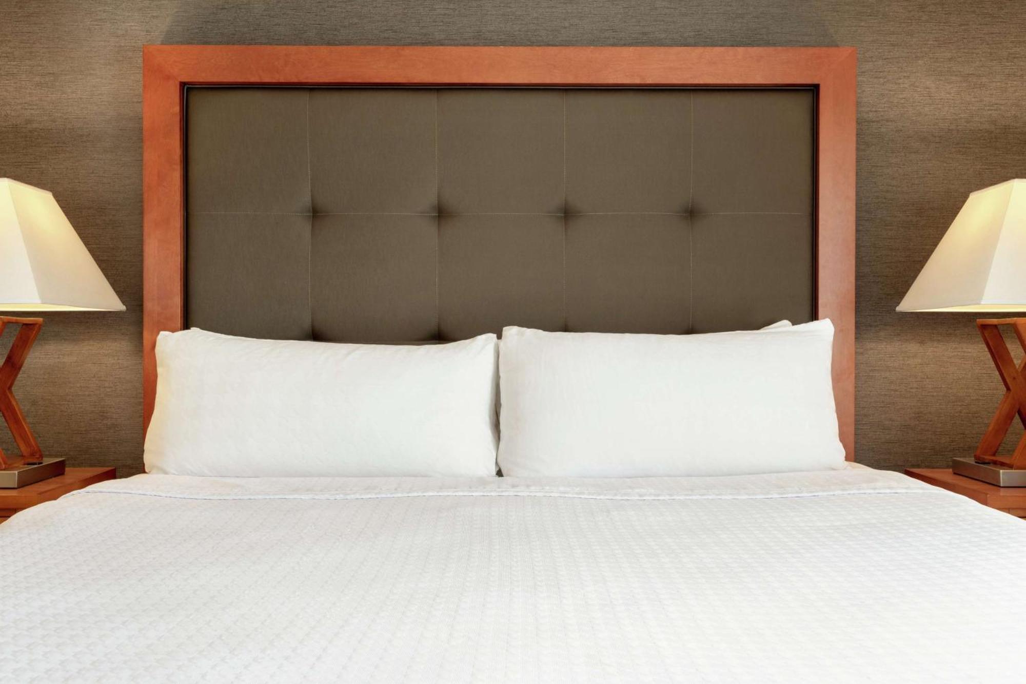 Economy Triple Room