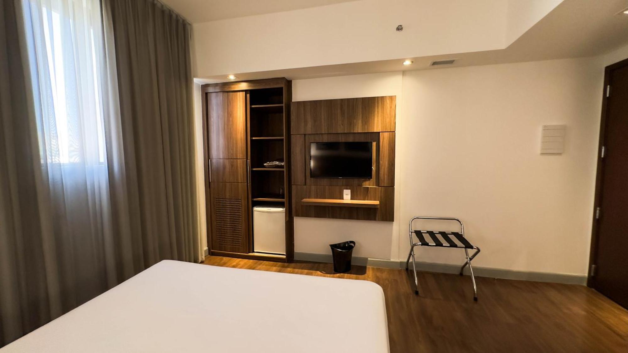 Double Room Disability Access