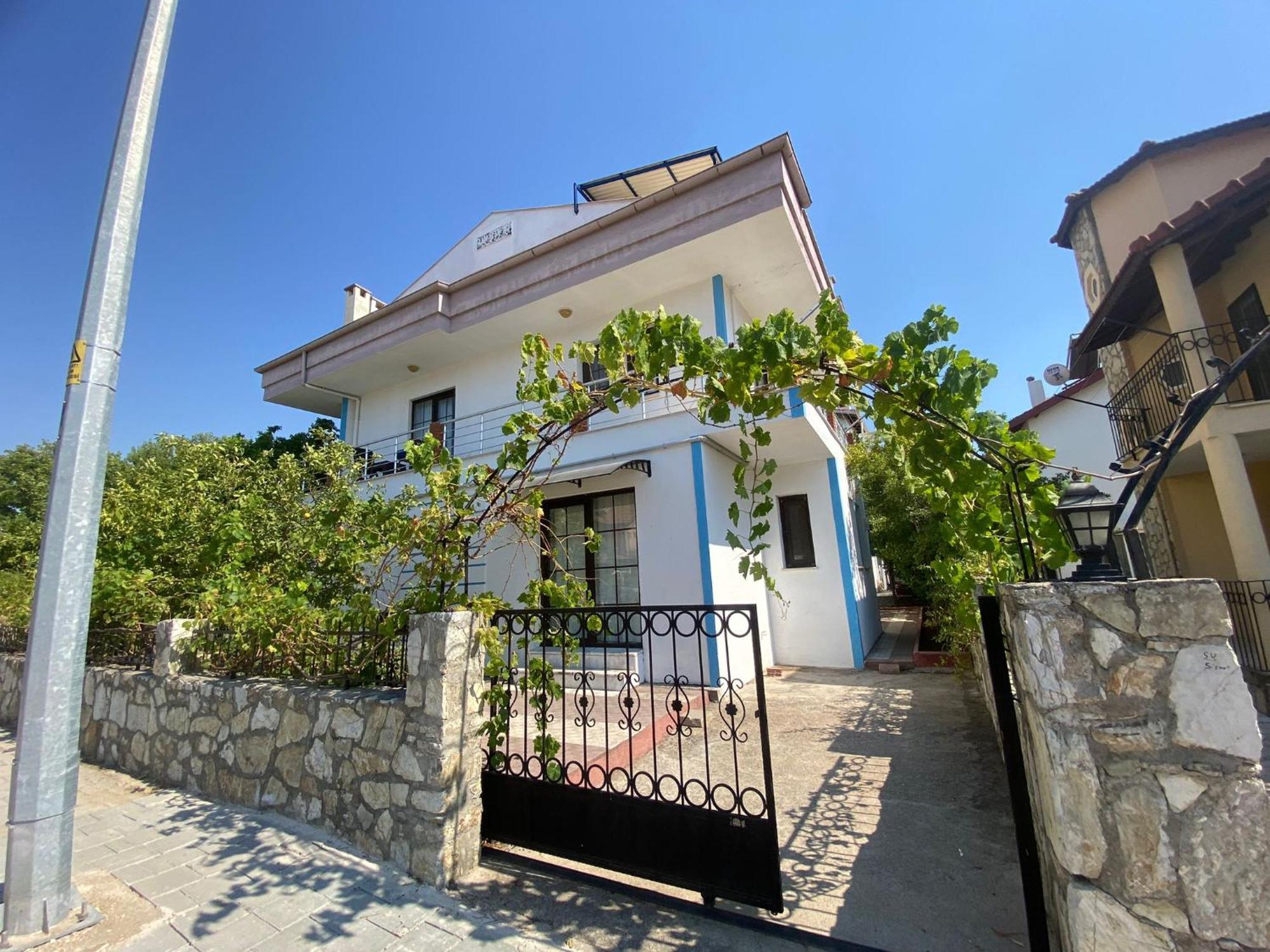 Appartement - Begane Grond