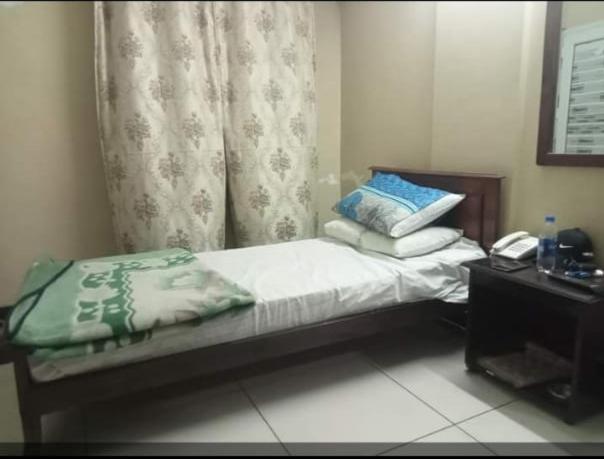 Economy Single Room