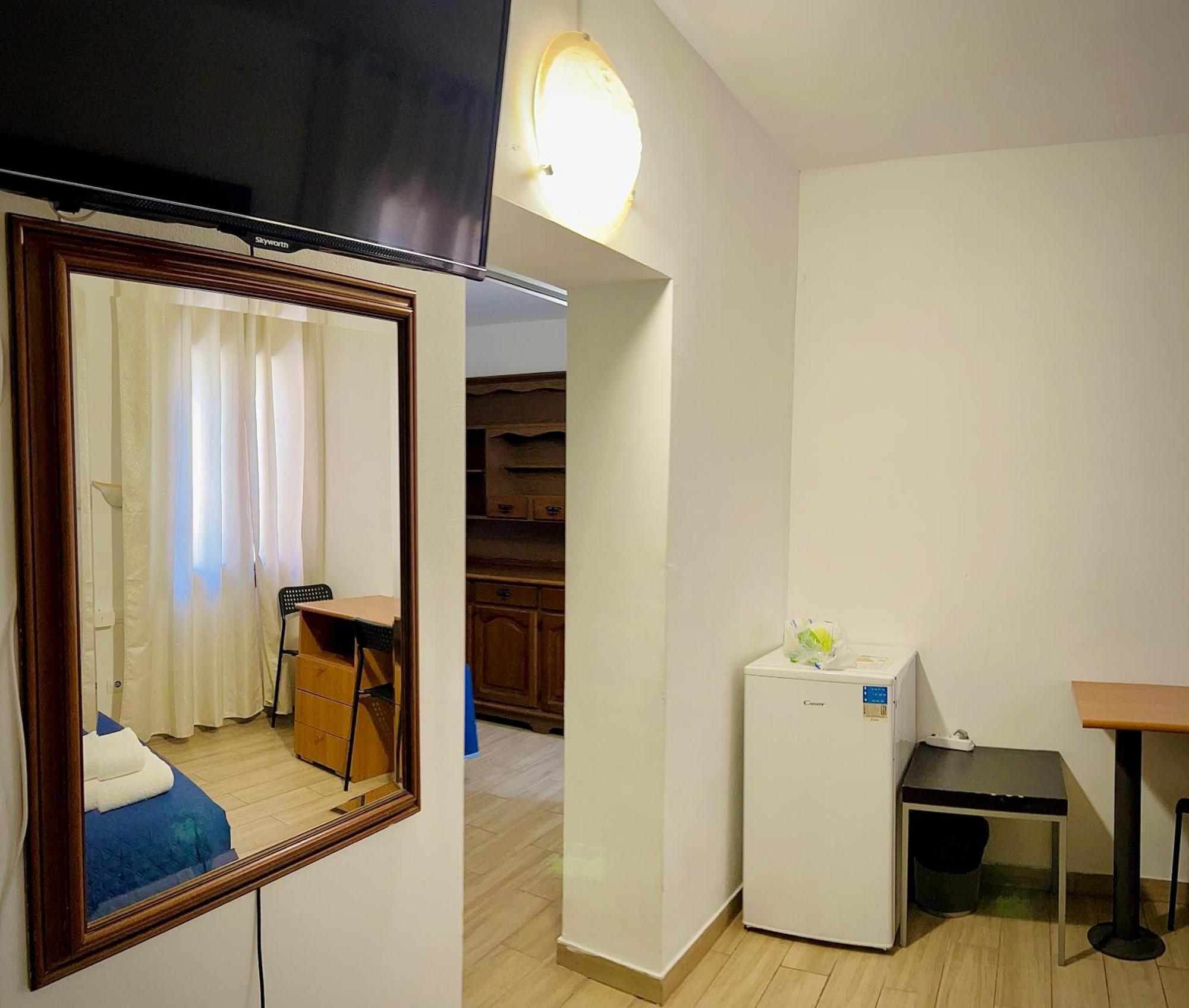Chambre Quadruple Supérieure