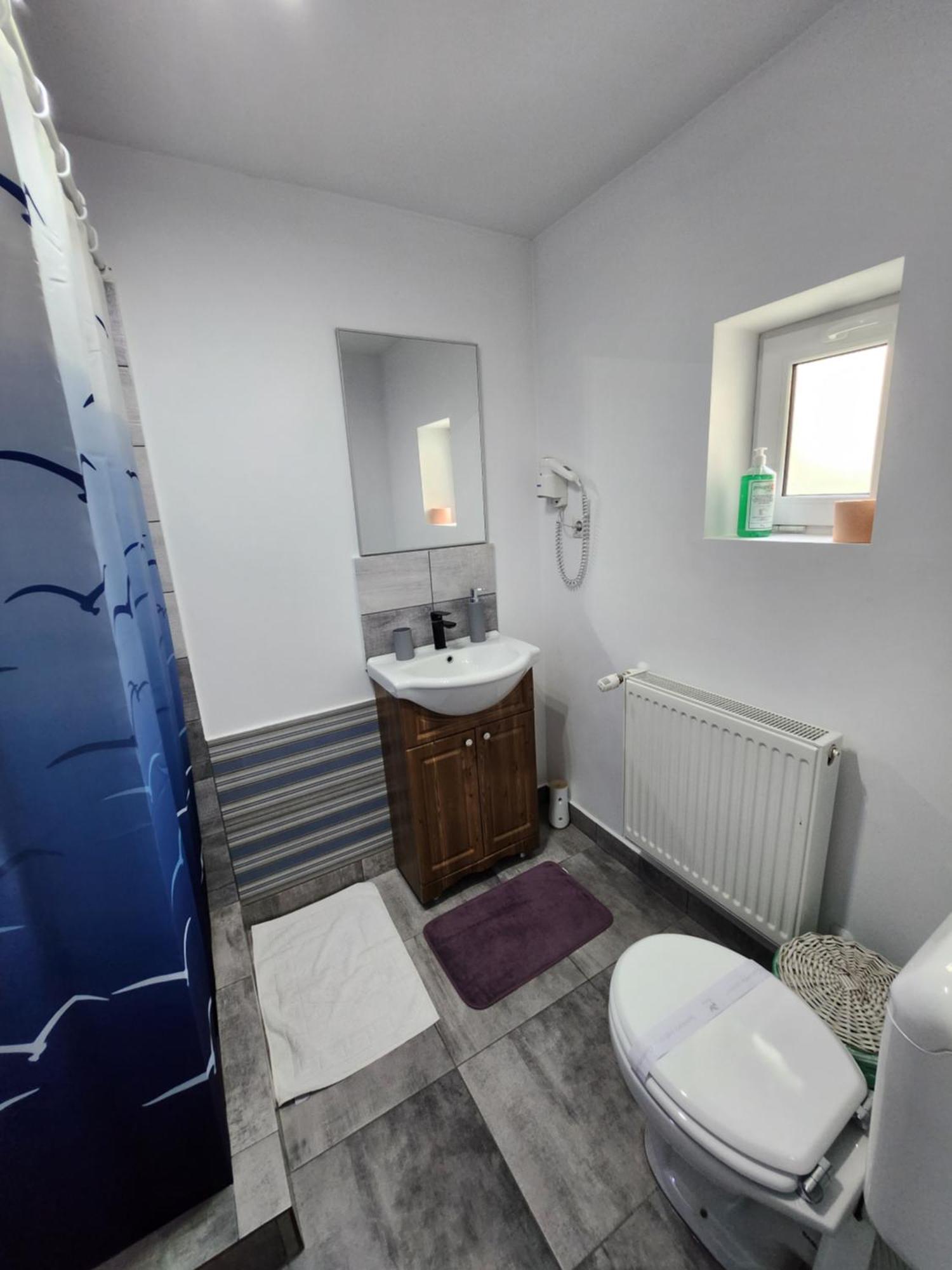 Appartement Deluxe