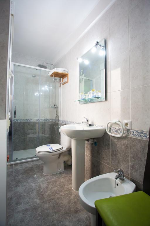 Habitación Individual Económica