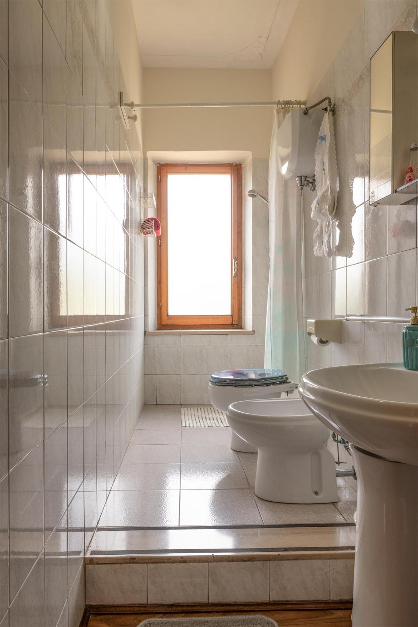 Camera Tripla con Bagno Privato