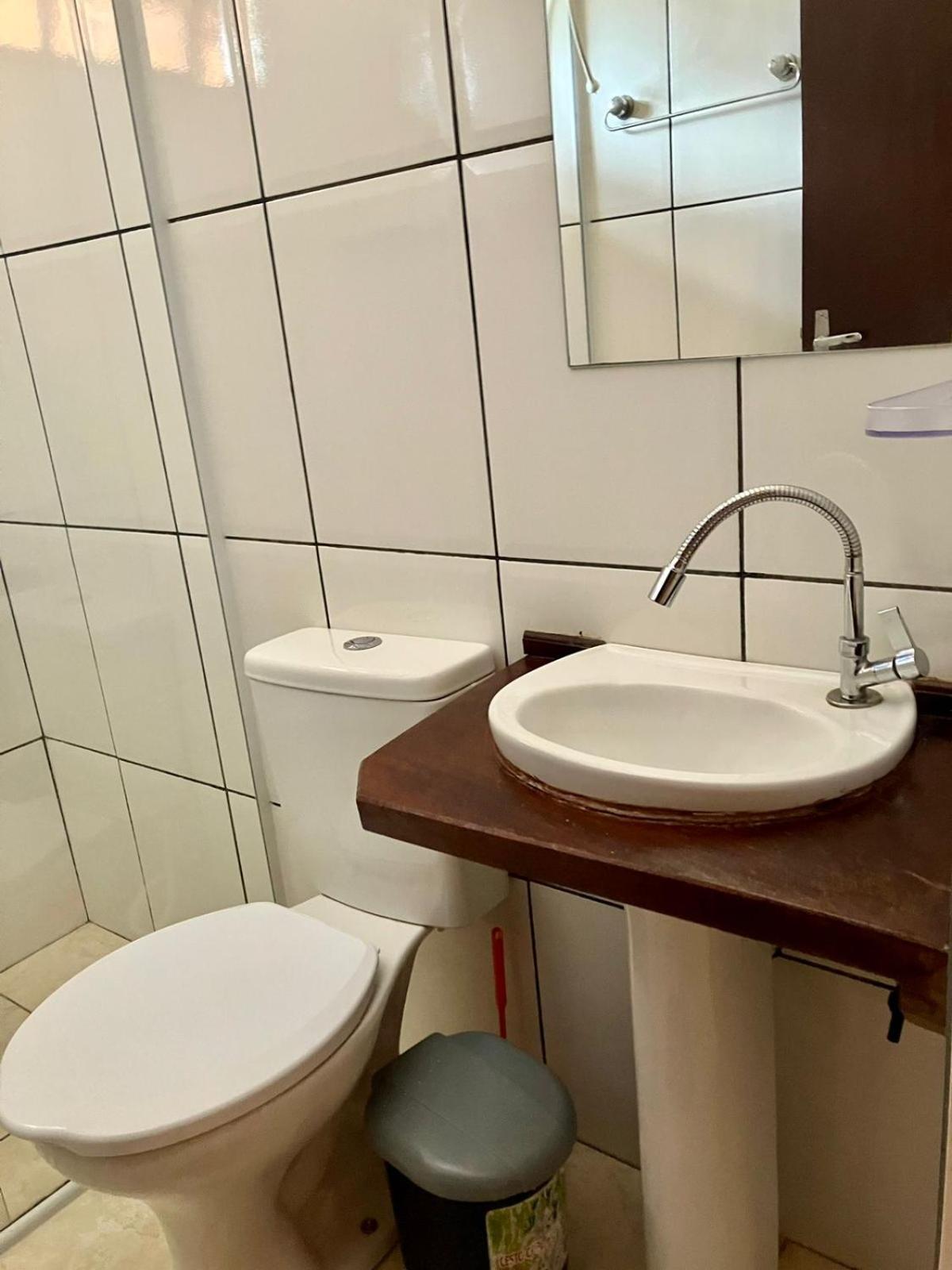 Quarto Família Standard