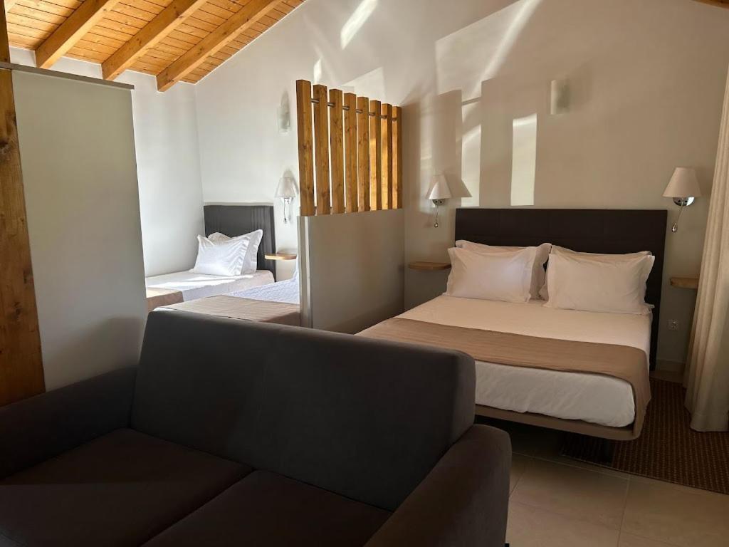 Habitación Familiar Superior