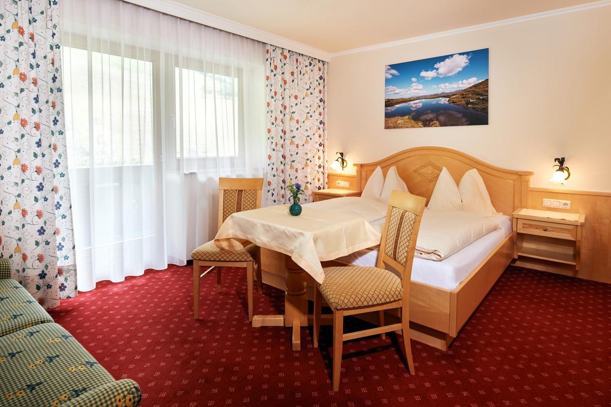 Doppelzimmer