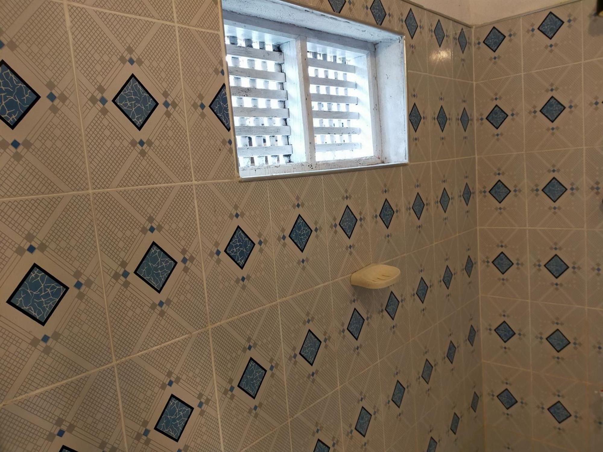 Double Room Private Bathroom